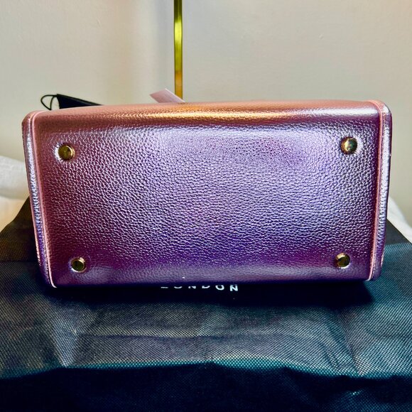 Kurt Geiger London Chiswick Shopper Tote Bag NWT - Picture 10 of 12